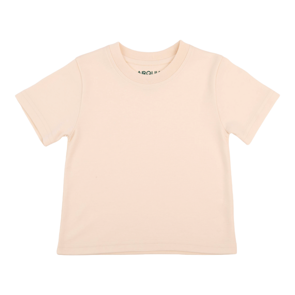 Kids Tee - Solid