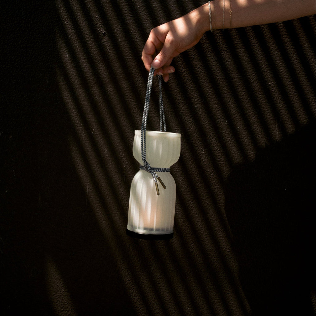 Cordless Camp Lantern