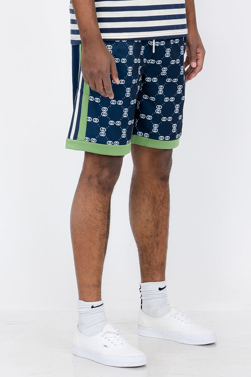 Linked Shorts SP367