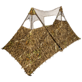Nukem Double Up System - Mossy Oak Country Roots 3D Leafy