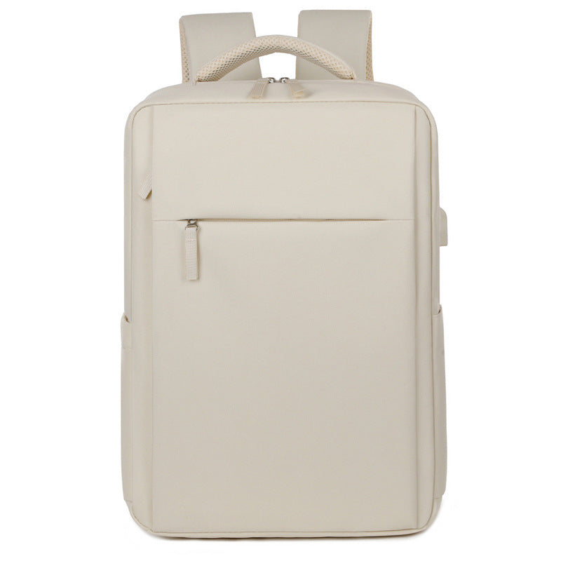 Women's & Men's & Large Capacity Business Computer Backpacks