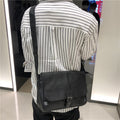 Women's & Men's & Fashion Business Motorcycle Backpacks