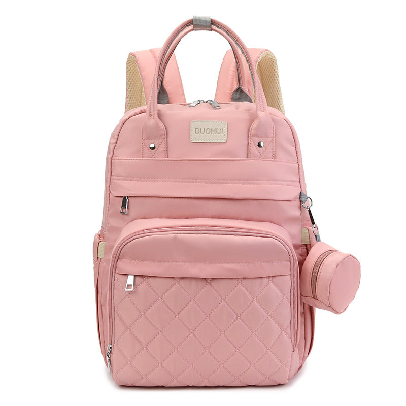 Capacity Stroller Korean Lightweight Dry Wet Bags