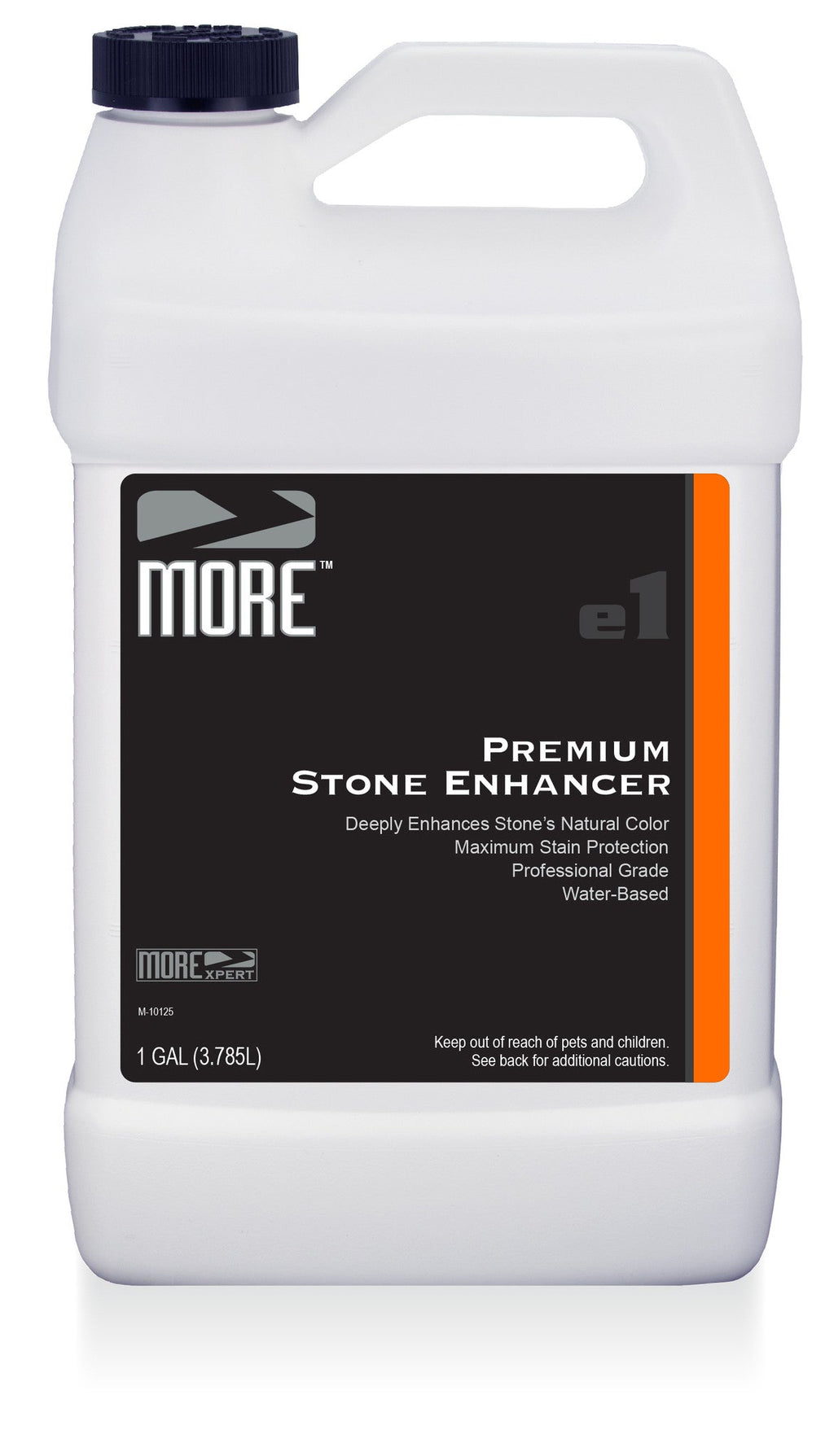MORE® Premium Stone Enhancer