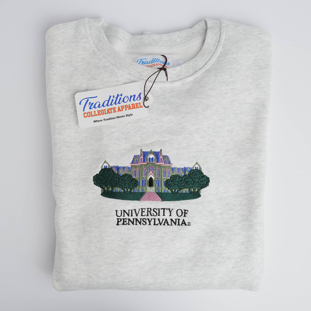 Pennsylvania Crewneck