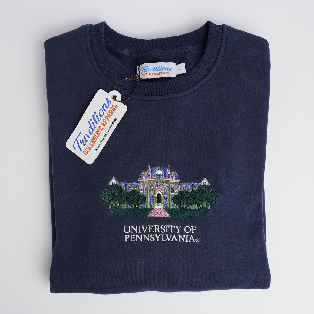 Pennsylvania Crewneck