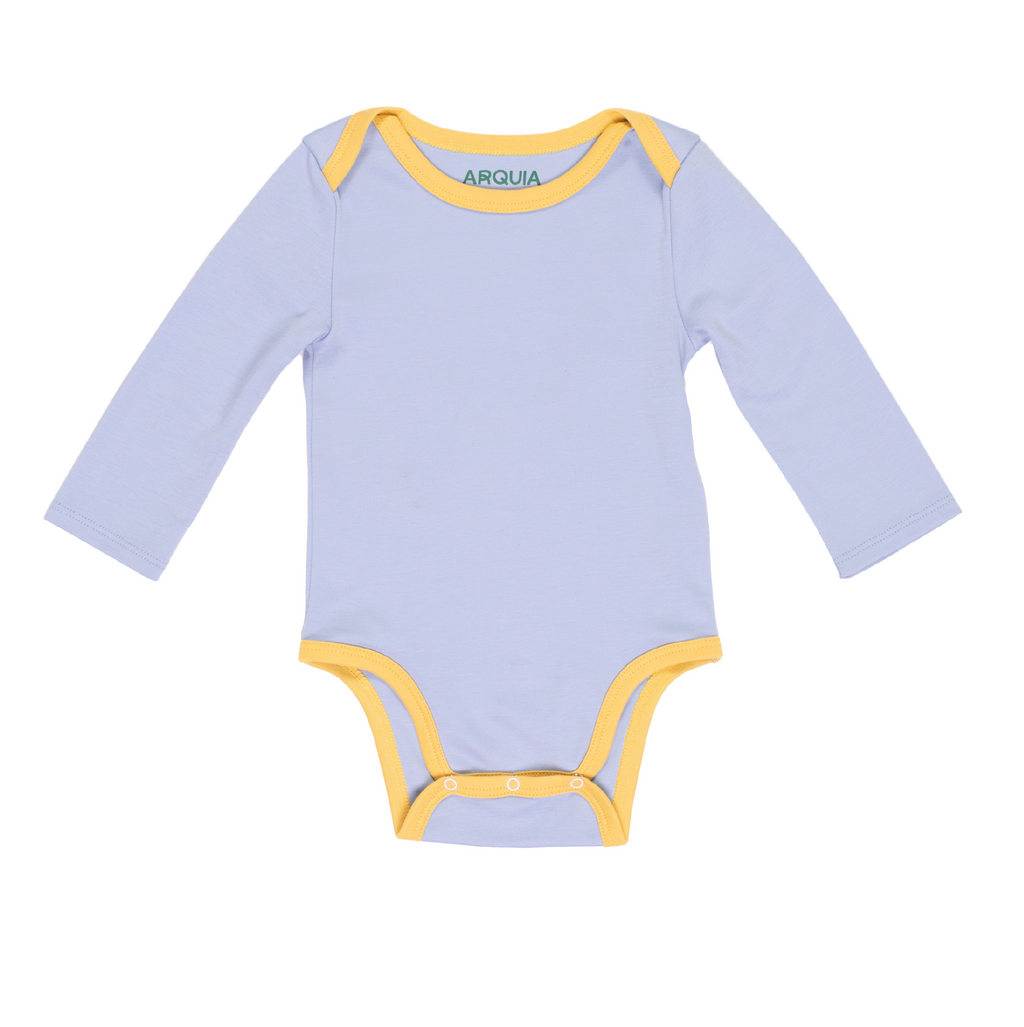 Long Sleeve Bodysuit