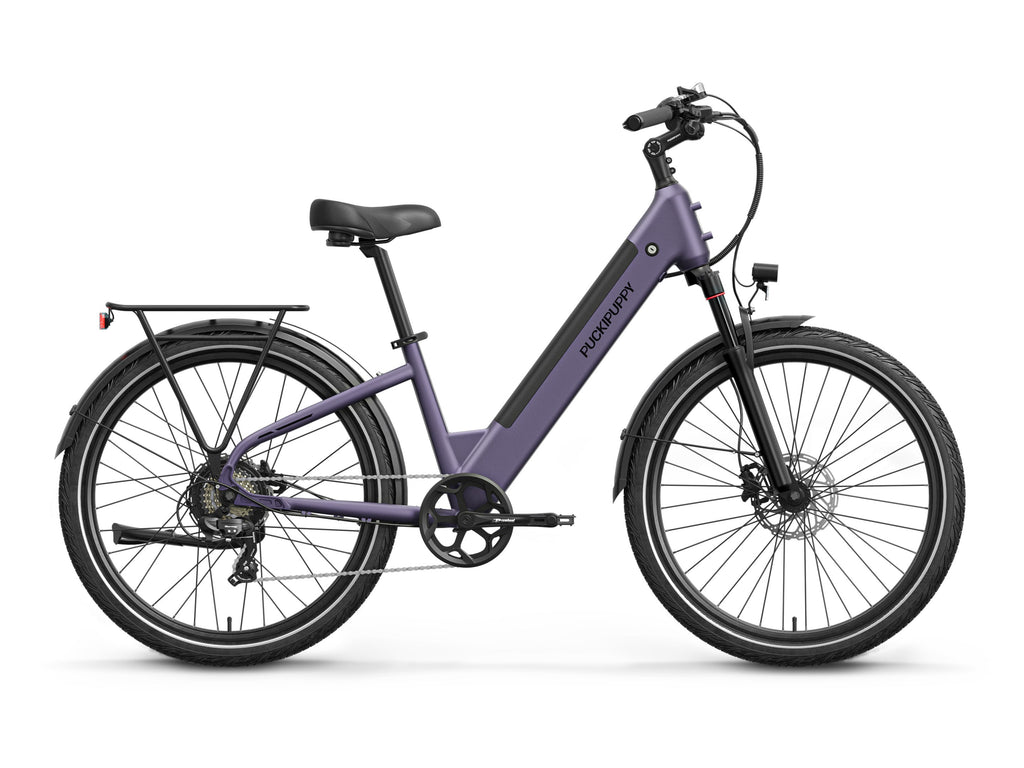 Poodle Ebike