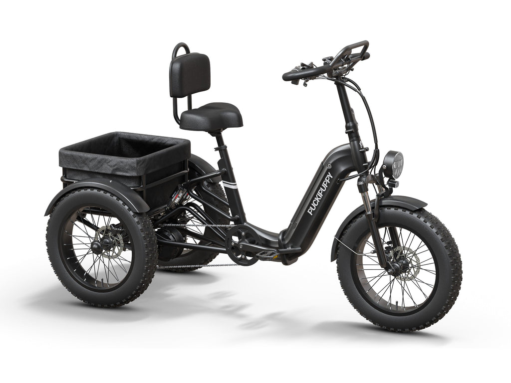 Rottweiler Etrike