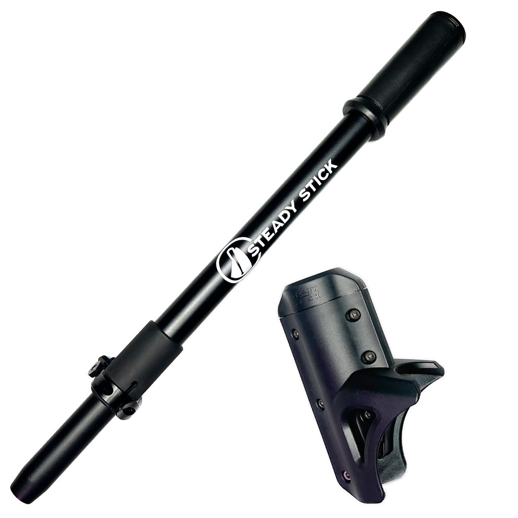 STEADY STICK® for the OLD TOWN PDL DRIVE