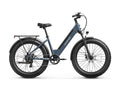 Samoyed Ebike