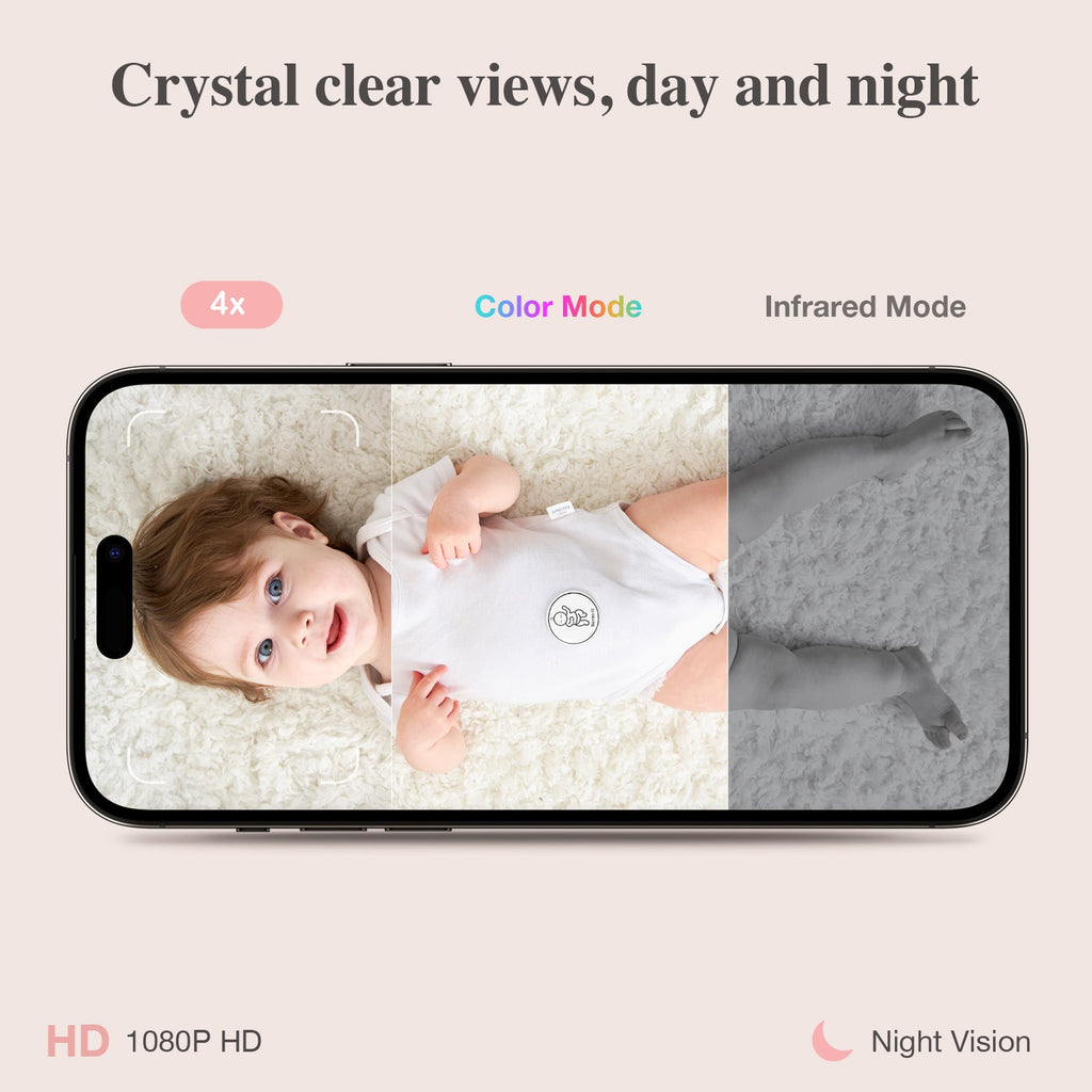 AI Indoor Cam