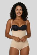 Lilian Hip-Hugging Bodysuit