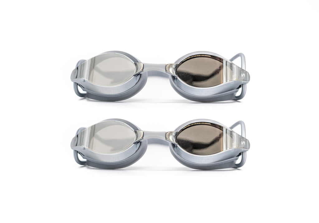 HI Supreme Hydrofrequency Goggles 2-PACK