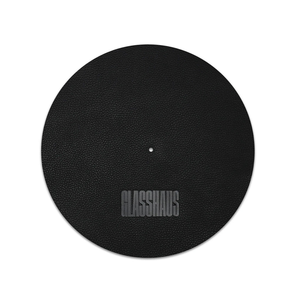 Leather Slipmat