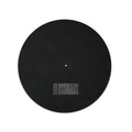 Leather Slipmat