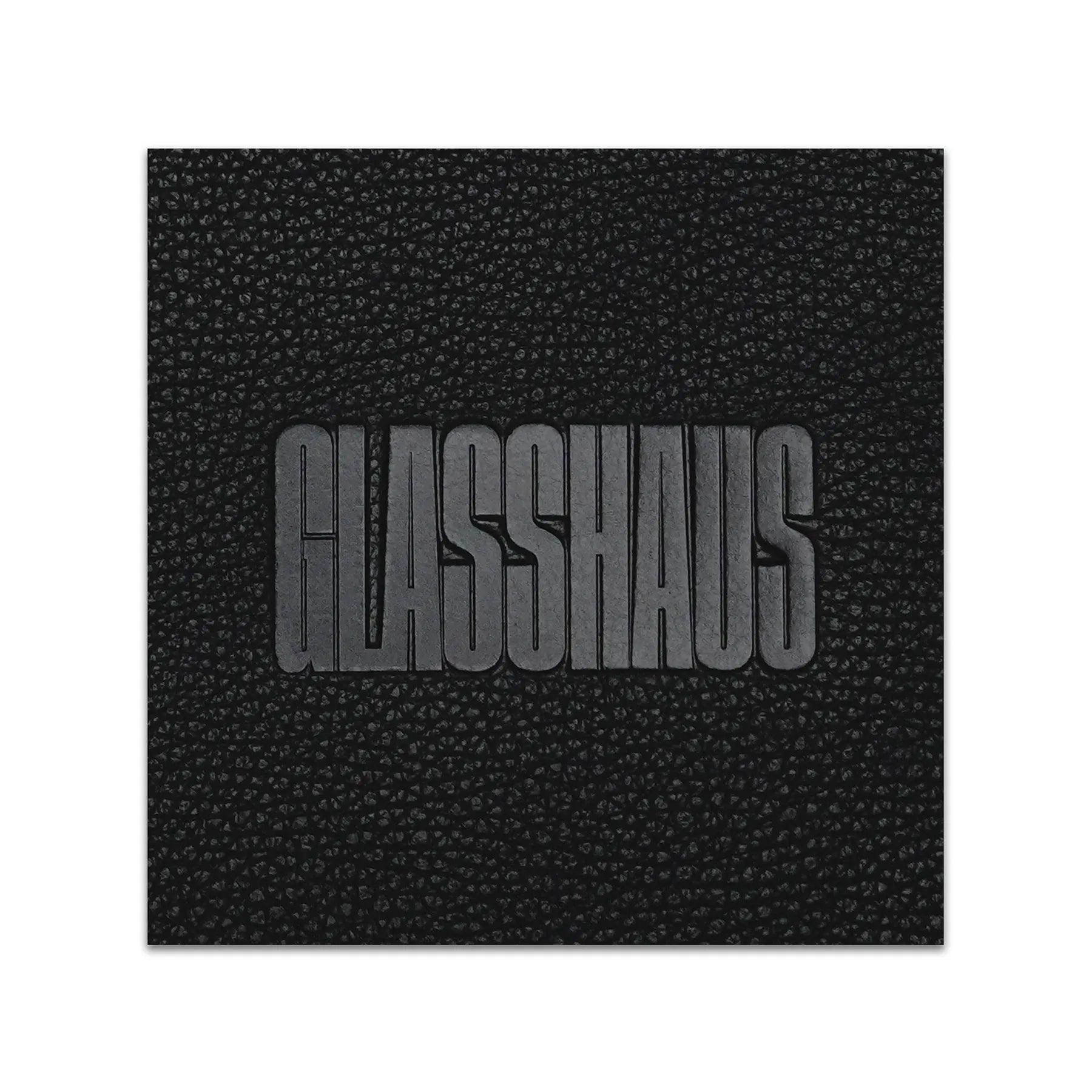 Leather Slipmat