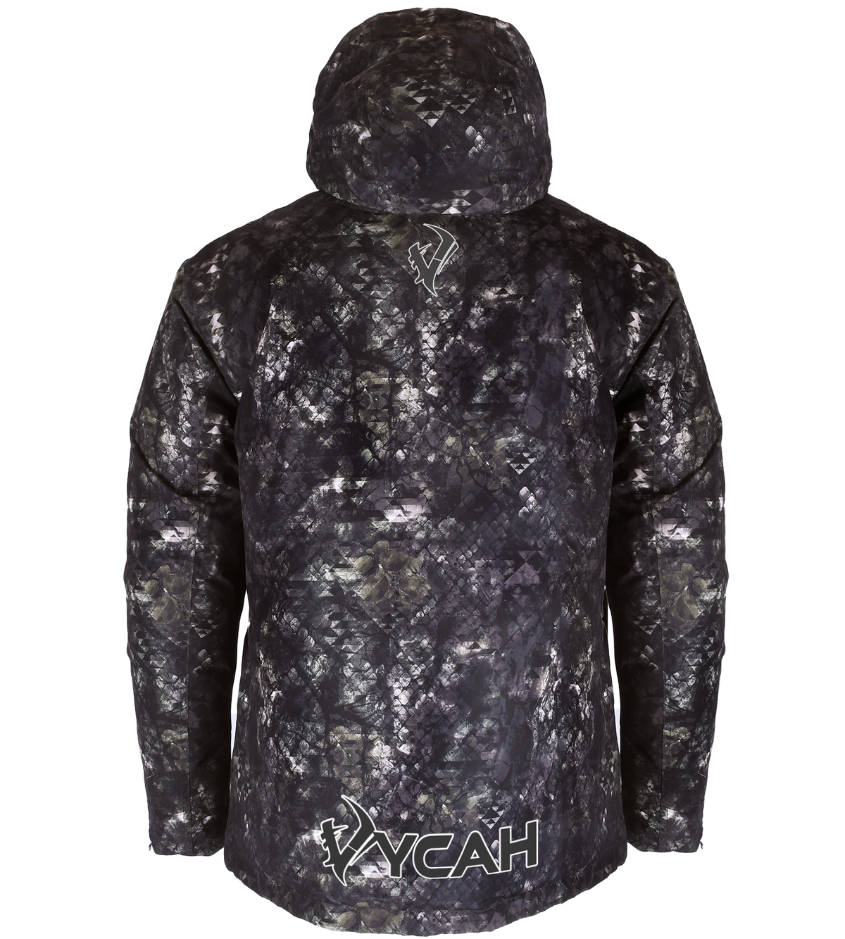 Vycah Sub Zero Jacket - Deep Woods