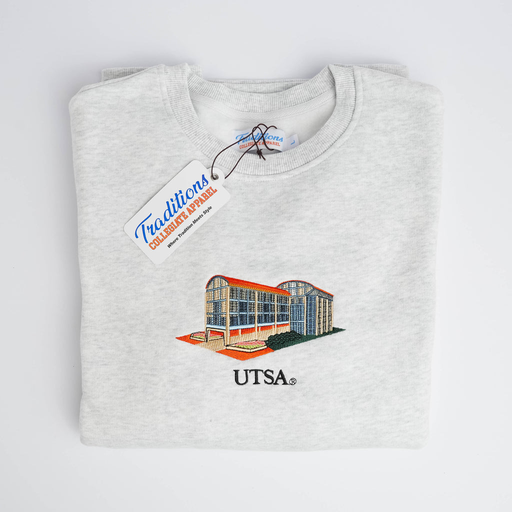 UTSA Crewneck