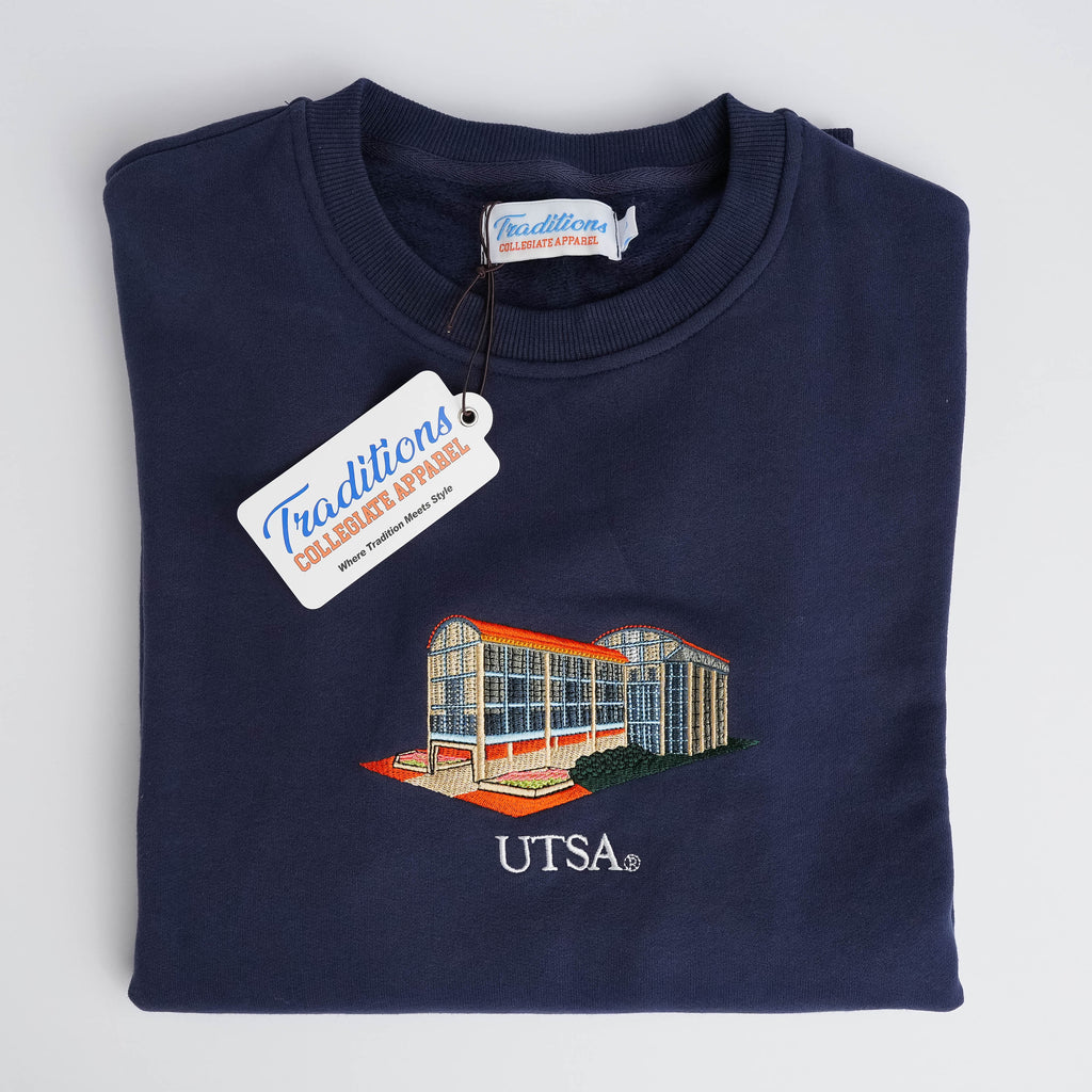 UTSA Crewneck