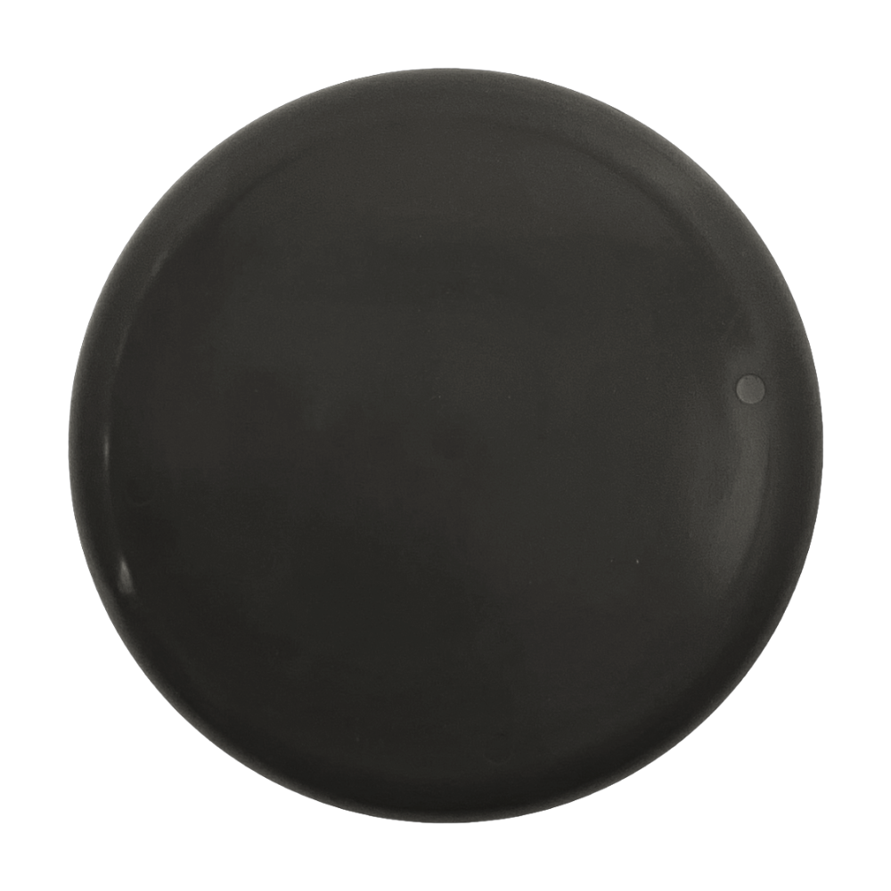 Mini Disc 3.75" - 4.25' Blank Top Inter-Locking Mini Marker Discs