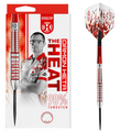 Harrows Damon Heta Series 2 Steel Tip Darts