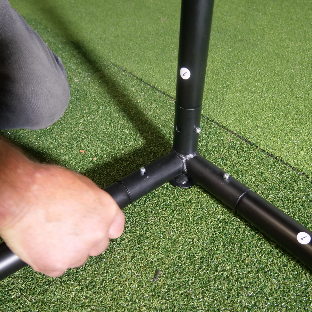 SimBox Golf Simulator