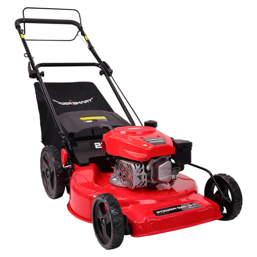 22" 170cc Gas Self-Propelled 3-in-1 Lawn Mower V8622S