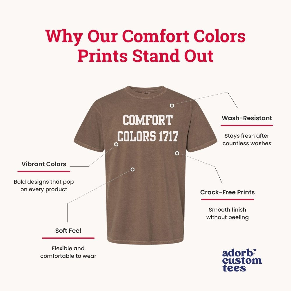 Kindness Matters Comfort Colors T-Shirt, Be Kind Positive Quote Tee