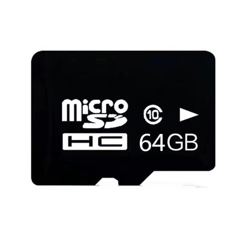 Camera with WiFi HD Cloud Storage - Includes Card Slot for Enhanced Flexibility