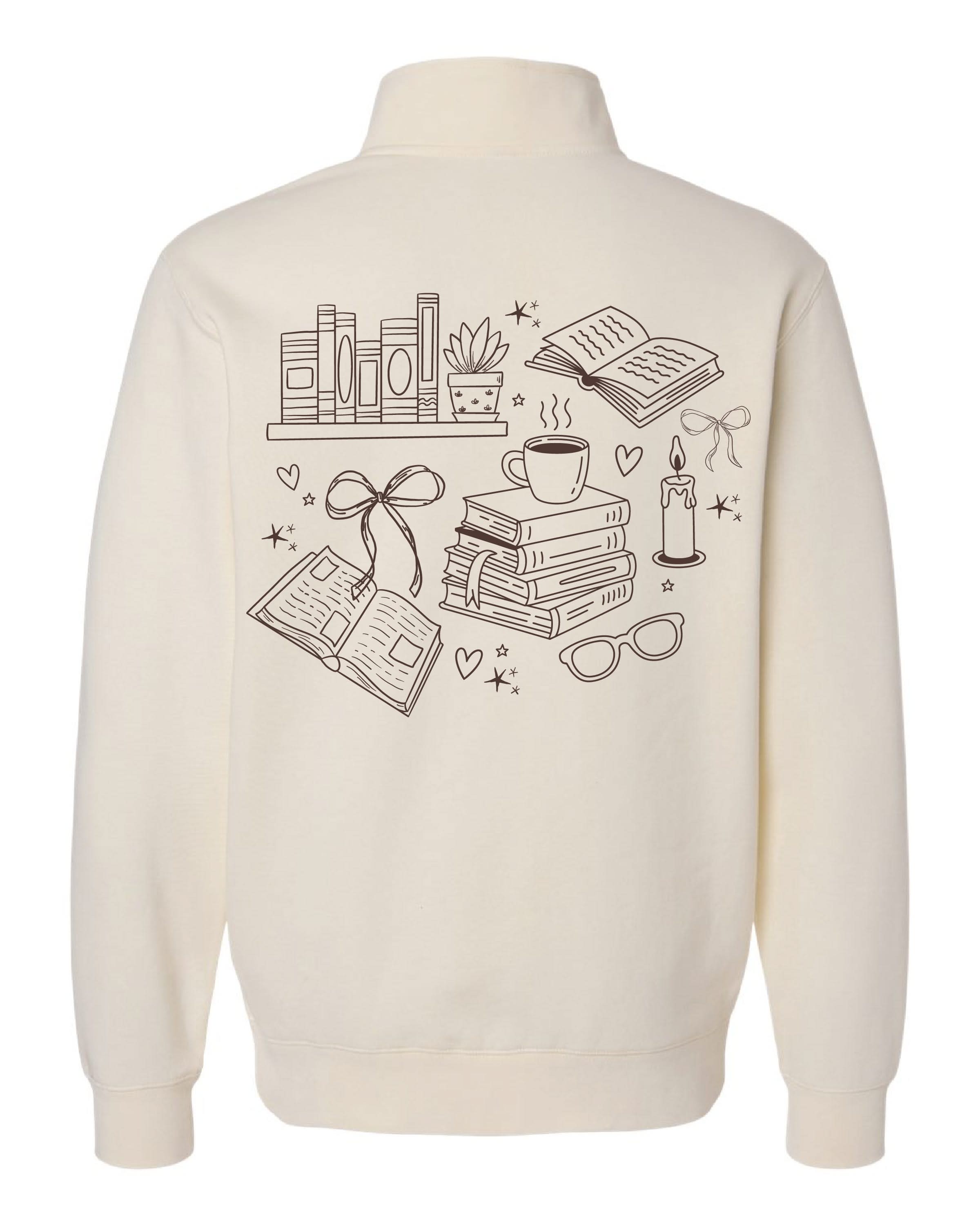 The Book Box - Chapter Two | The Ultimate Cozy Gift for Book Lovers