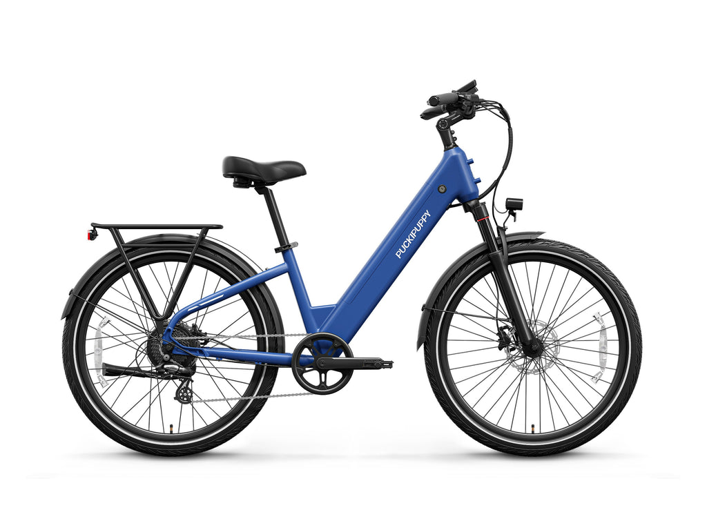 Poodle Pro Ebike