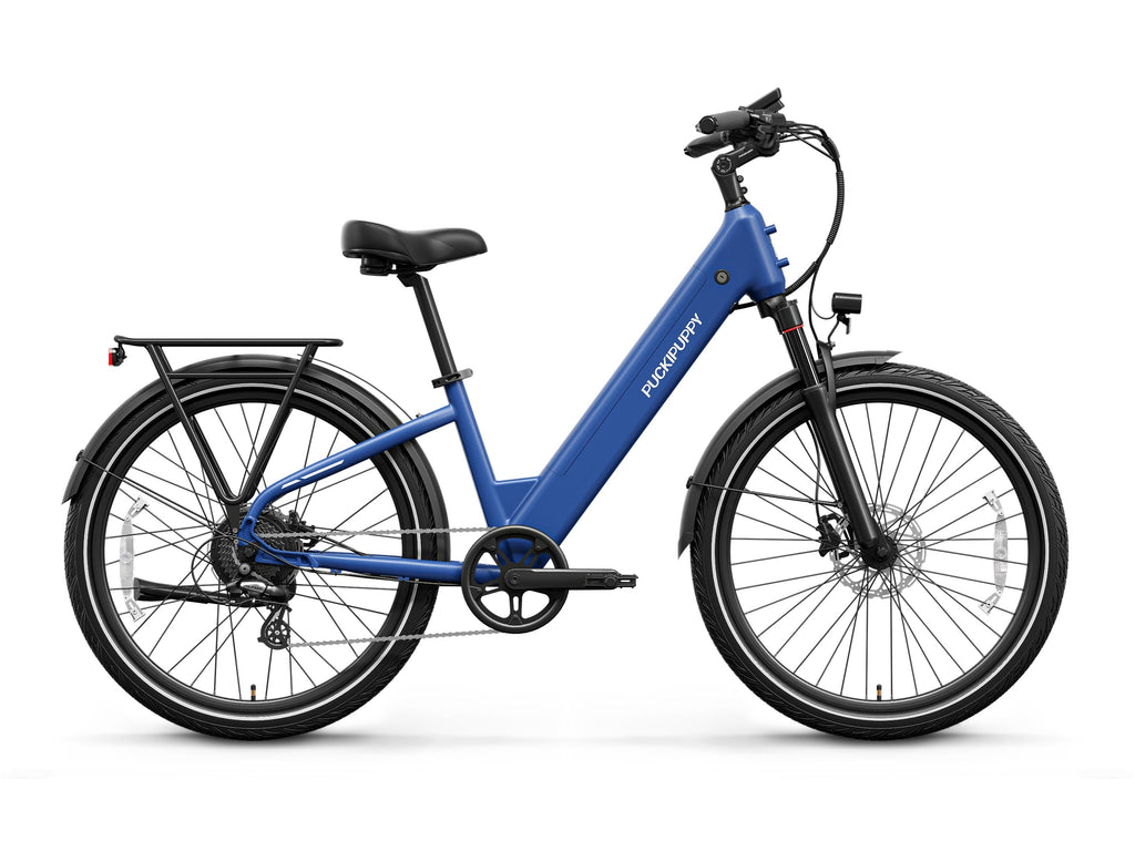 Poodle Pro Ebike