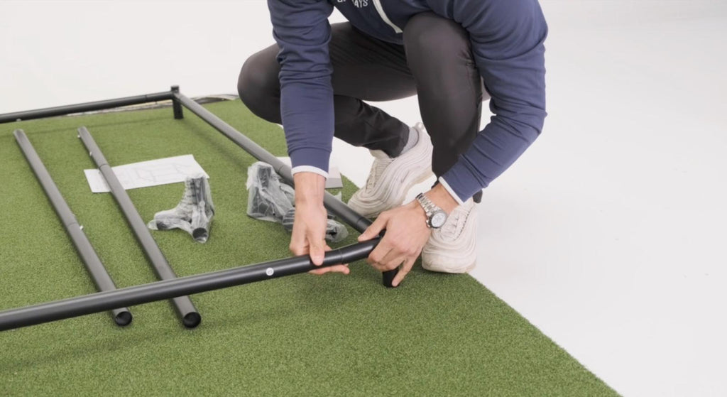 SimBox Golf Simulator