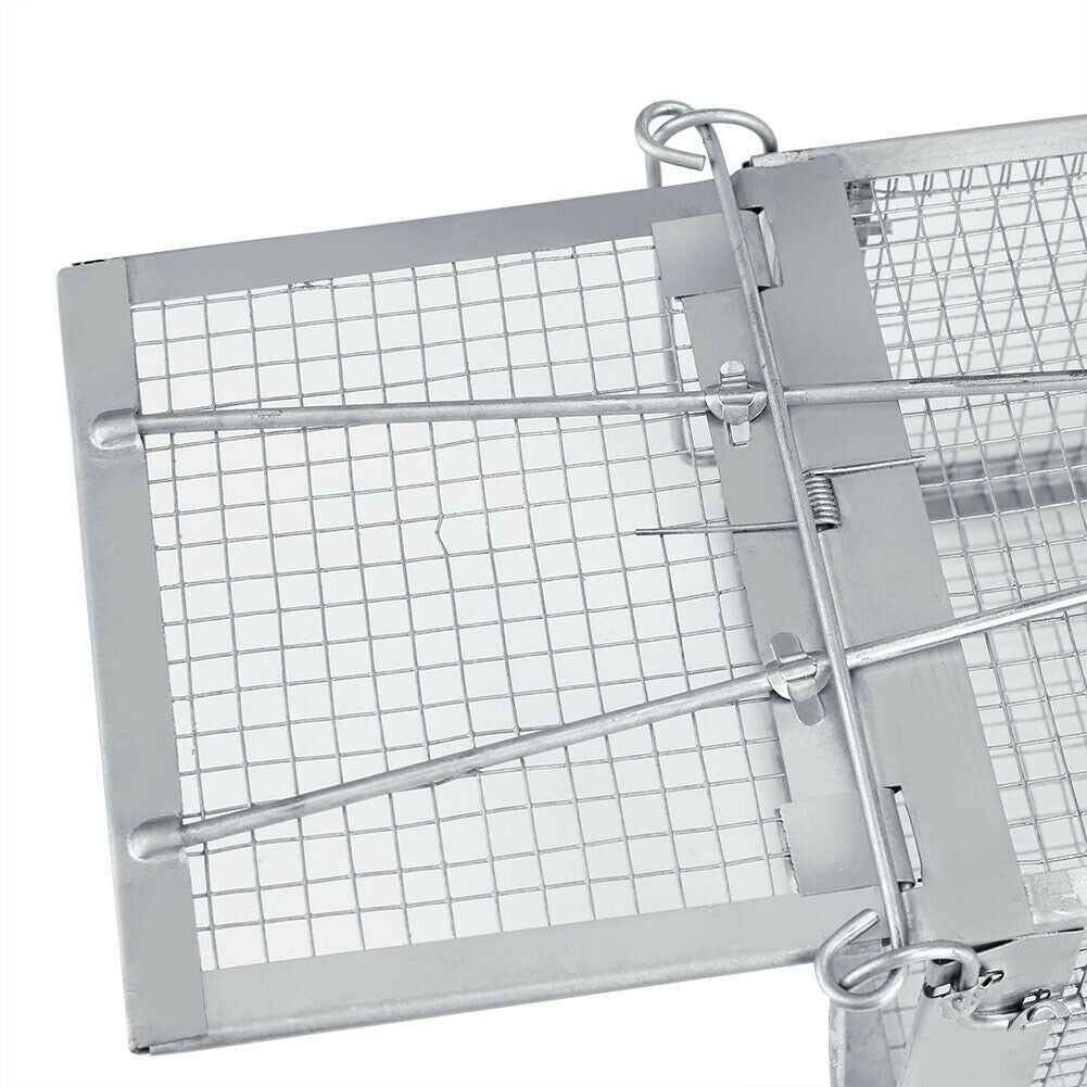 Humane Live Catch Mouse & Rat Trap Cage