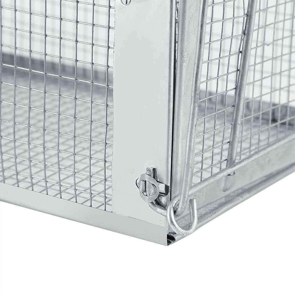 Humane Live Catch Mouse & Rat Trap Cage