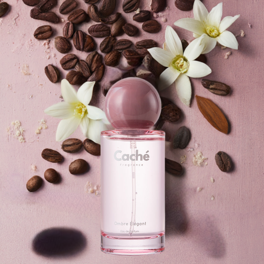 Caché - Ombre Élégant