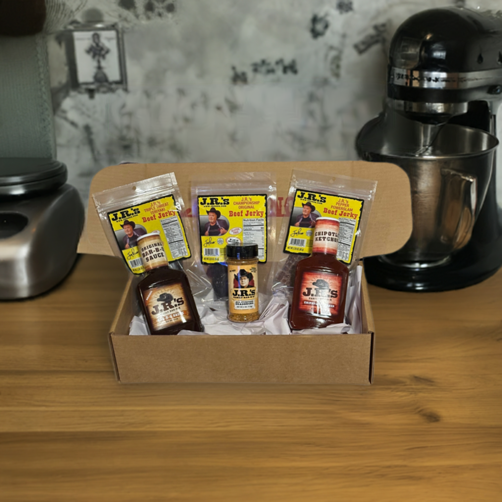 Your Push Gift Box