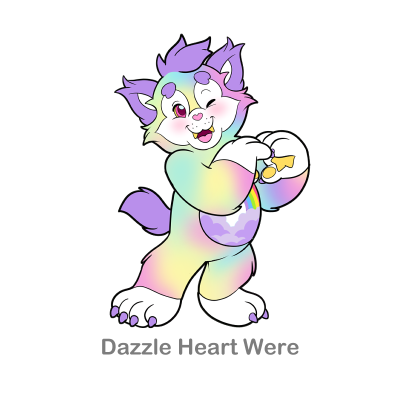 Large Enamel Pins