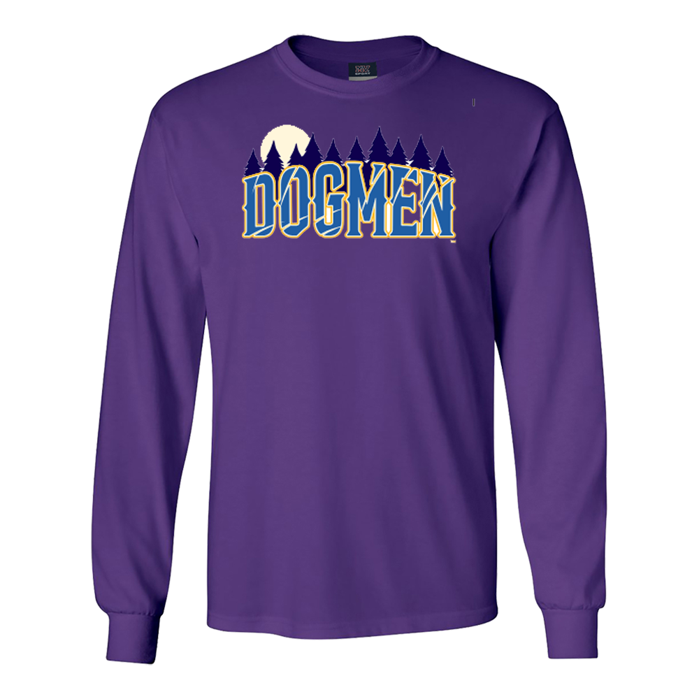 Great Lake Loons Long Sleeve Tee