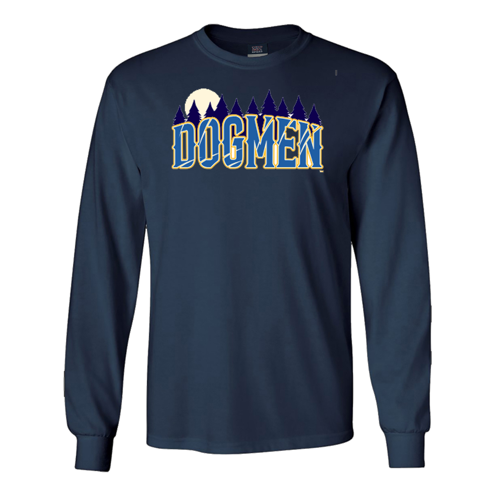 Great Lake Loons Long Sleeve Tee