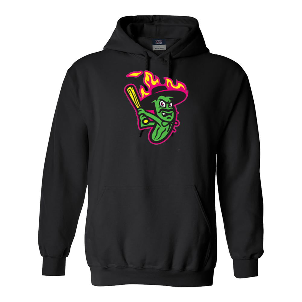 Great lake Loons Pepinillos Hoodie
