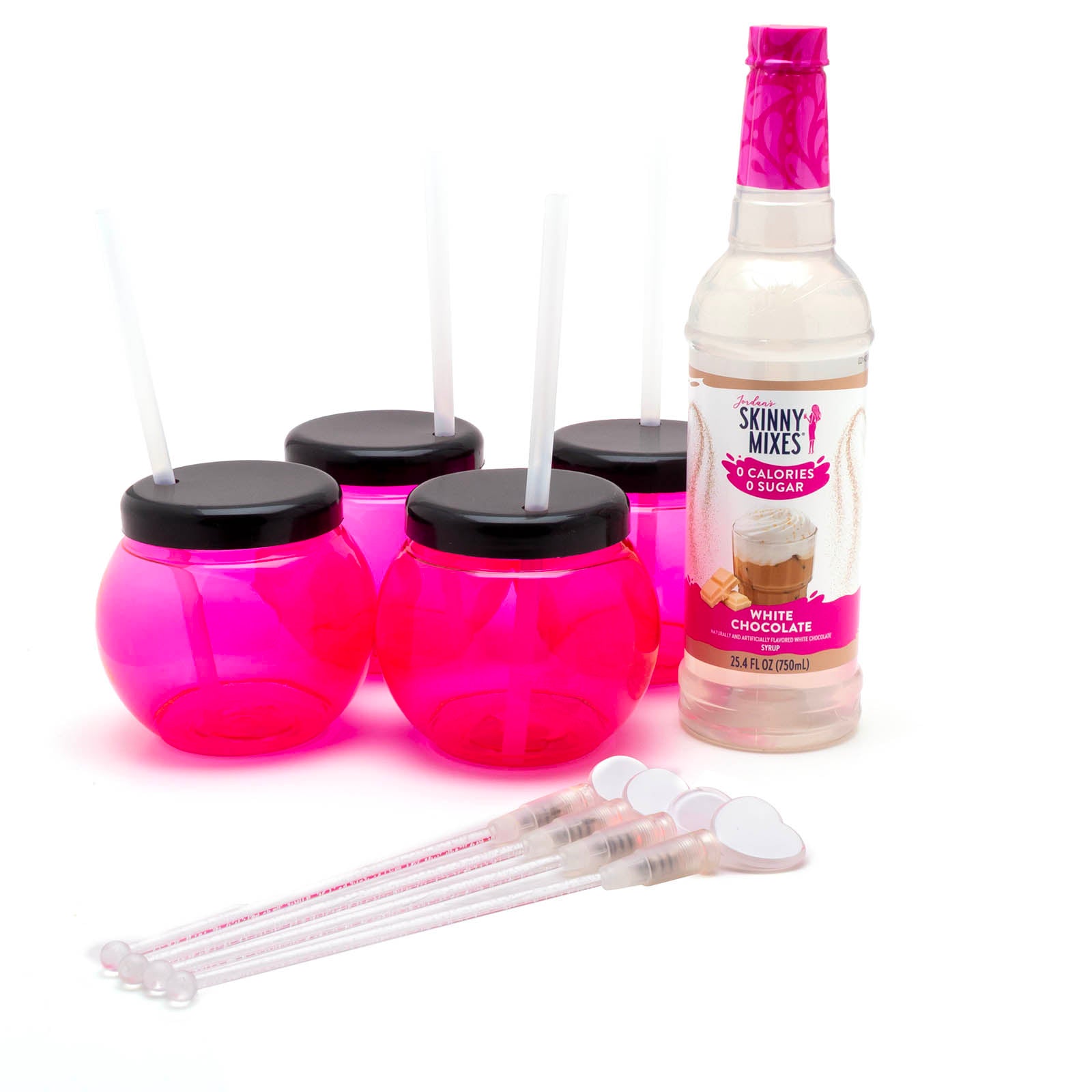 My Sweet Valentine - Cocktail Kit