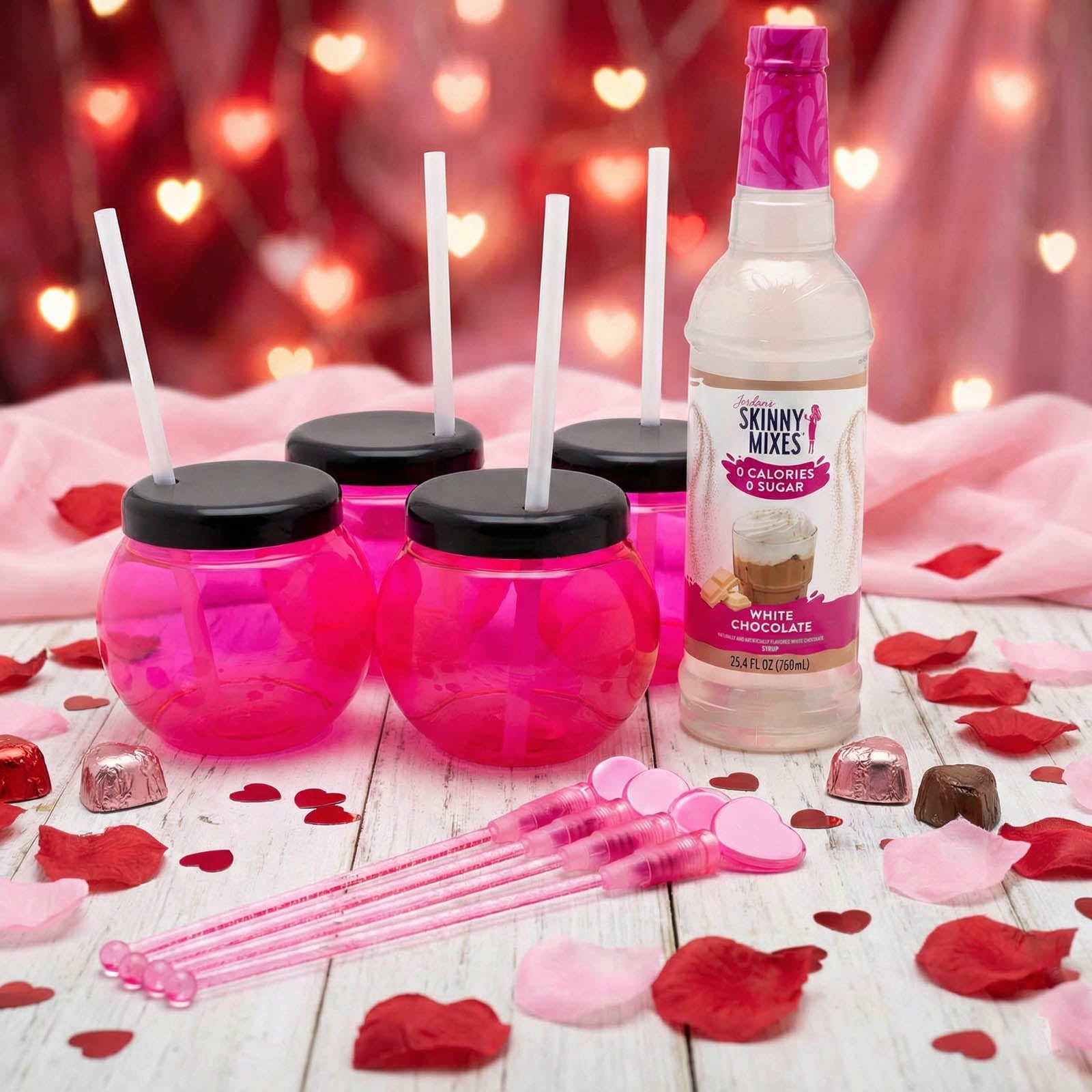 My Sweet Valentine - Cocktail Kit