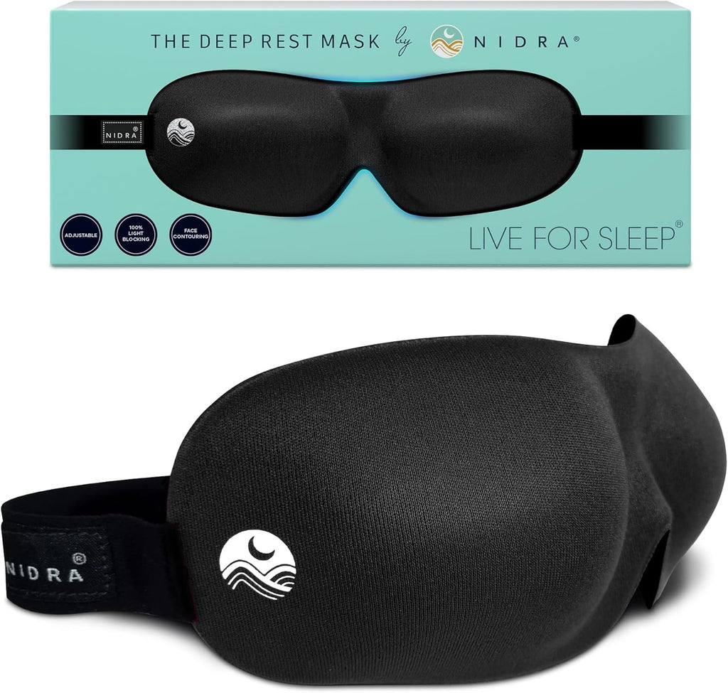 Nidra® Sleep Mask