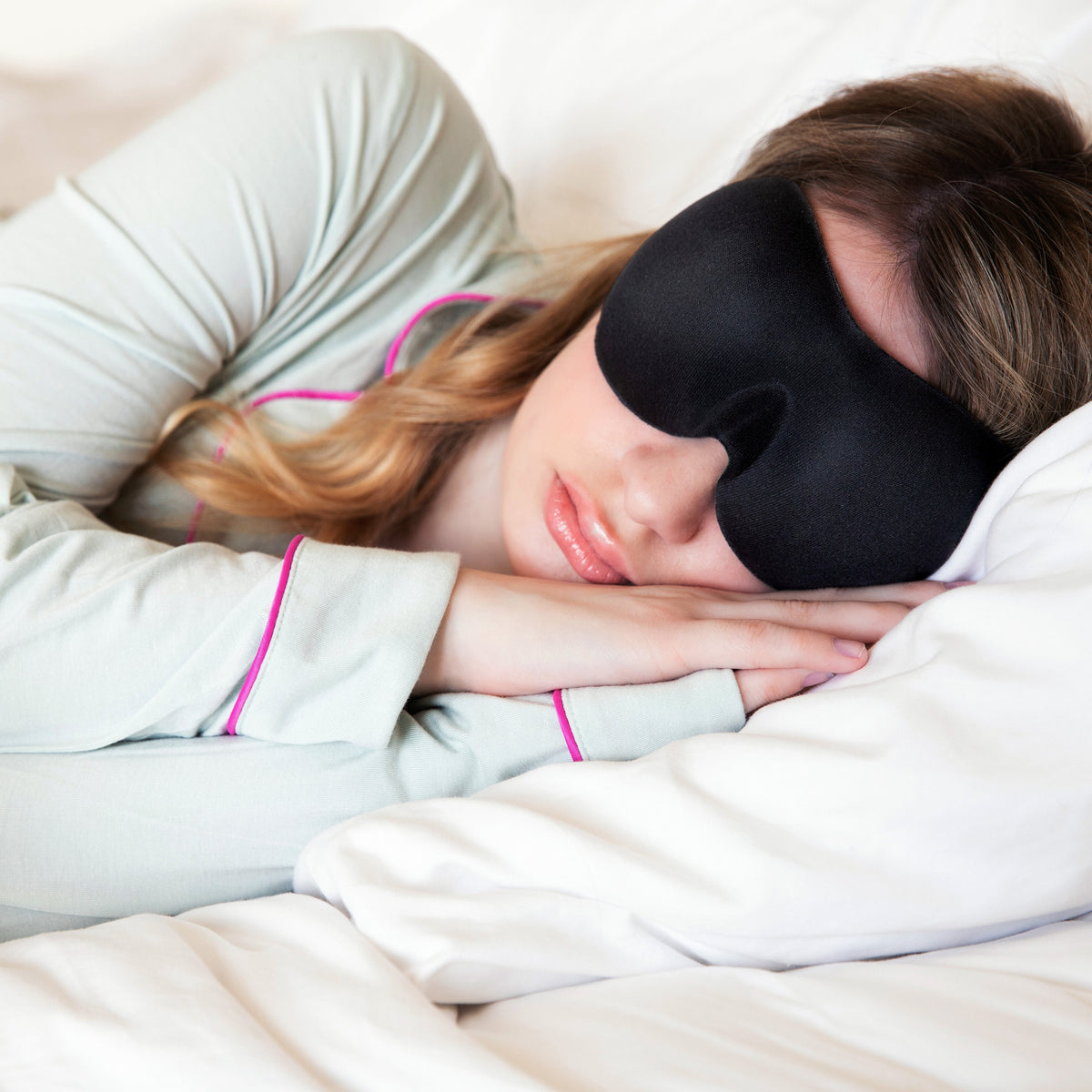 Nidra® Sleep Mask