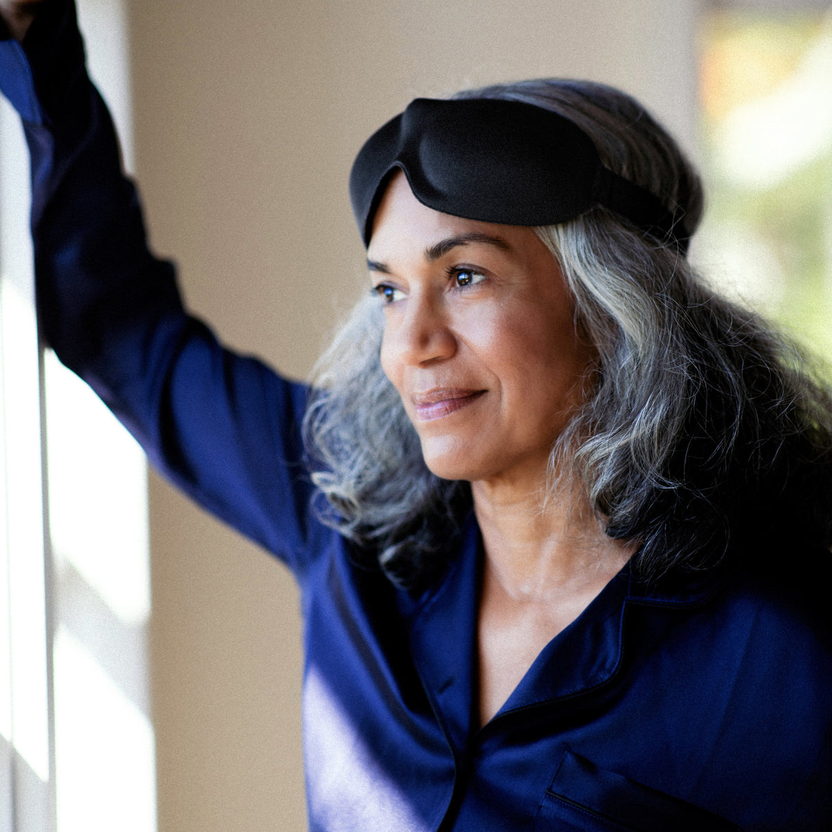 Nidra® Sleep Mask