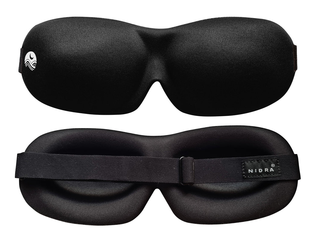 Nidra® Sleep Mask