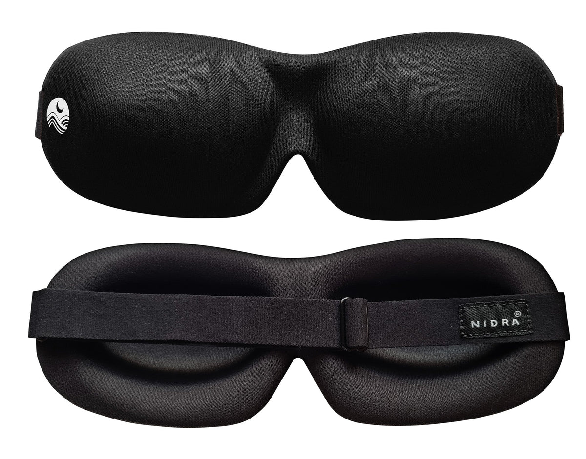 Nidra® Sleep Mask