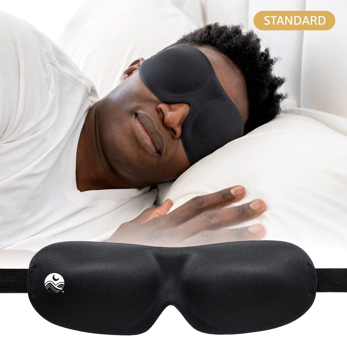 Nidra® Sleep Mask